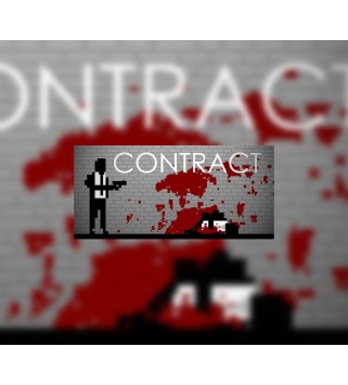 Contract Steam Key GLOBAL